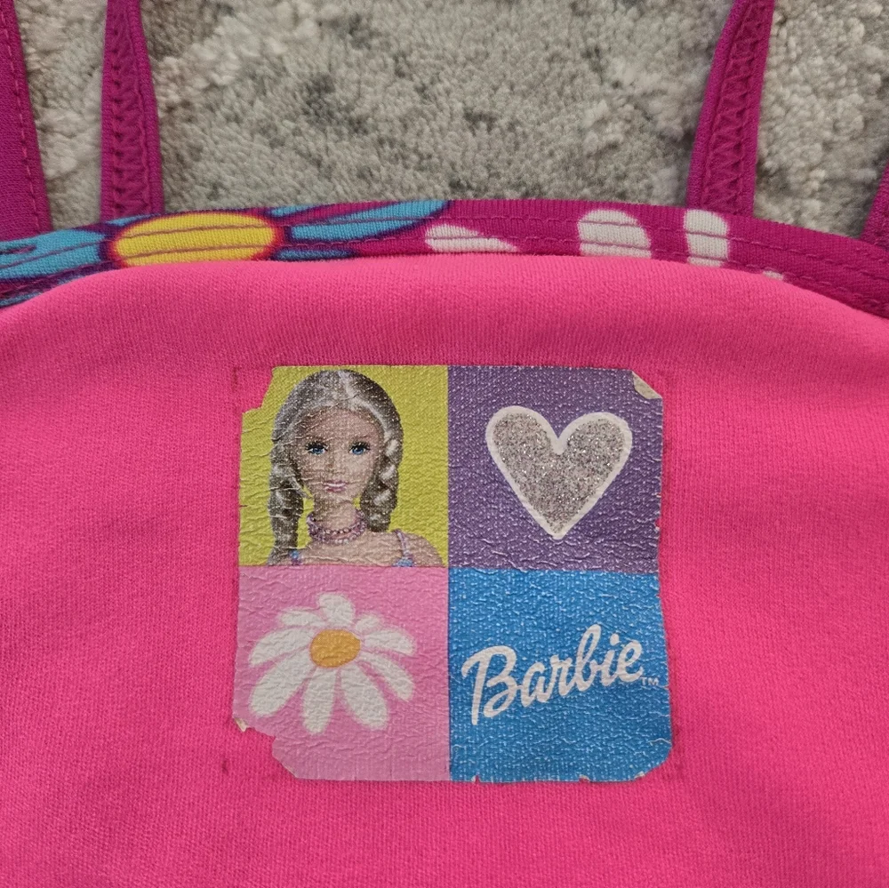 Barbie vintage y2k